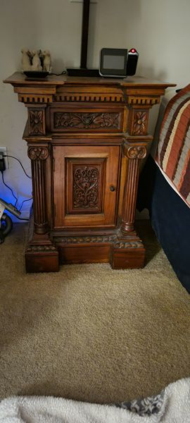 Estate Sale Preview